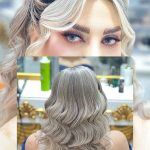 سالن زیبایی هستی حیدری اهواز