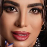 میکاپ و آرایش صورت