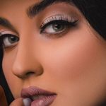 میکاپ و آرایش صورت