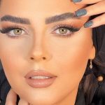 میکاپ و آرایش صورت