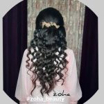 سالن زیبایی ضحی بانو کرمان