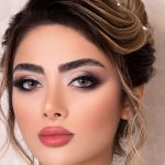 آرایش عروس