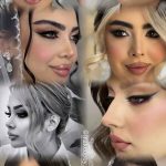 سالن زیبایی اکسیر همدان