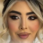 سالن زیبایی اکسیر همدان