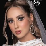 آرایش عروس