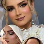 آرایش عروس