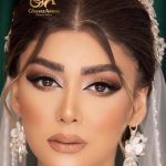 آرایش عروس