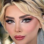 آرایش عروس