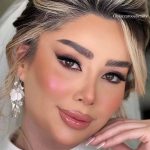 آرایش عروس