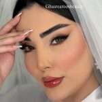 آرایش عروس
