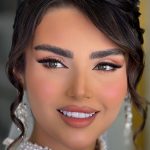 آرایش عروس