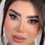 آرایش عروس