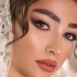 آرایش عروس