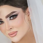 آرایش عروس