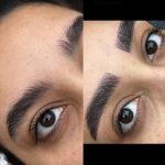 سالن زیبایی اکسیر همدان