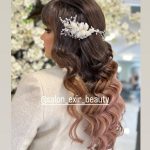 سالن زیبایی اکسیر همدان