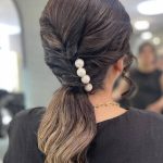 سالن زیبایی اکسیر همدان