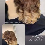 سالن زیبایی دیور بندرعباس