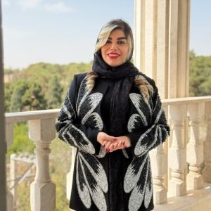 سالن زیبایی حدیث یزد