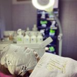 فیشیال صورت