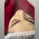 سالن زیبایی اکسیر همدان