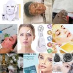 سالن زیبایی اکسیر همدان