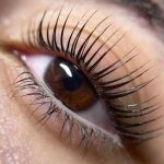 لیفت مژه و ابرو