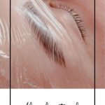 لیفت مژه و ابرو