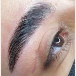 لیفت مژه و ابرو