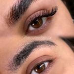 لیفت مژه و ابرو