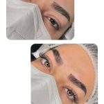 لیفت مژه و ابرو