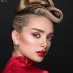 میکاپ و آرایش صورت