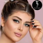 میکاپ و آرایش صورت