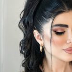 میکاپ و آرایش صورت