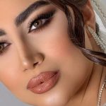 سالن زیبایی اکسیر همدان