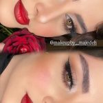 سالن زیبایی اکسیر همدان