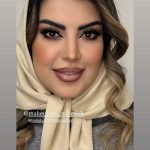 سالن زیبایی اکسیر همدان