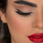 سالن زیبایی اکسیر همدان