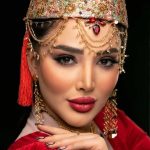 میکاپ و آرایش صورت