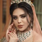 میکاپ و آرایش صورت