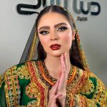 میکاپ و آرایش صورت