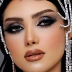 میکاپ و آرایش صورت