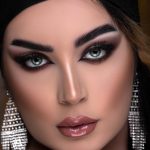 میکاپ و آرایش صورت