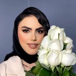 میکاپ و آرایش صورت