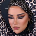 میکاپ و آرایش صورت