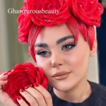 میکاپ و آرایش صورت