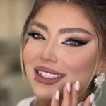 میکاپ و آرایش صورت