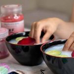 پدیکور و مانیکور