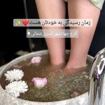 پدیکور و مانیکور