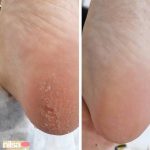 پدیکور و مانیکور